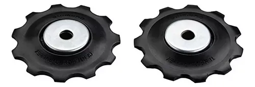 Rueda cambio completa por unidad