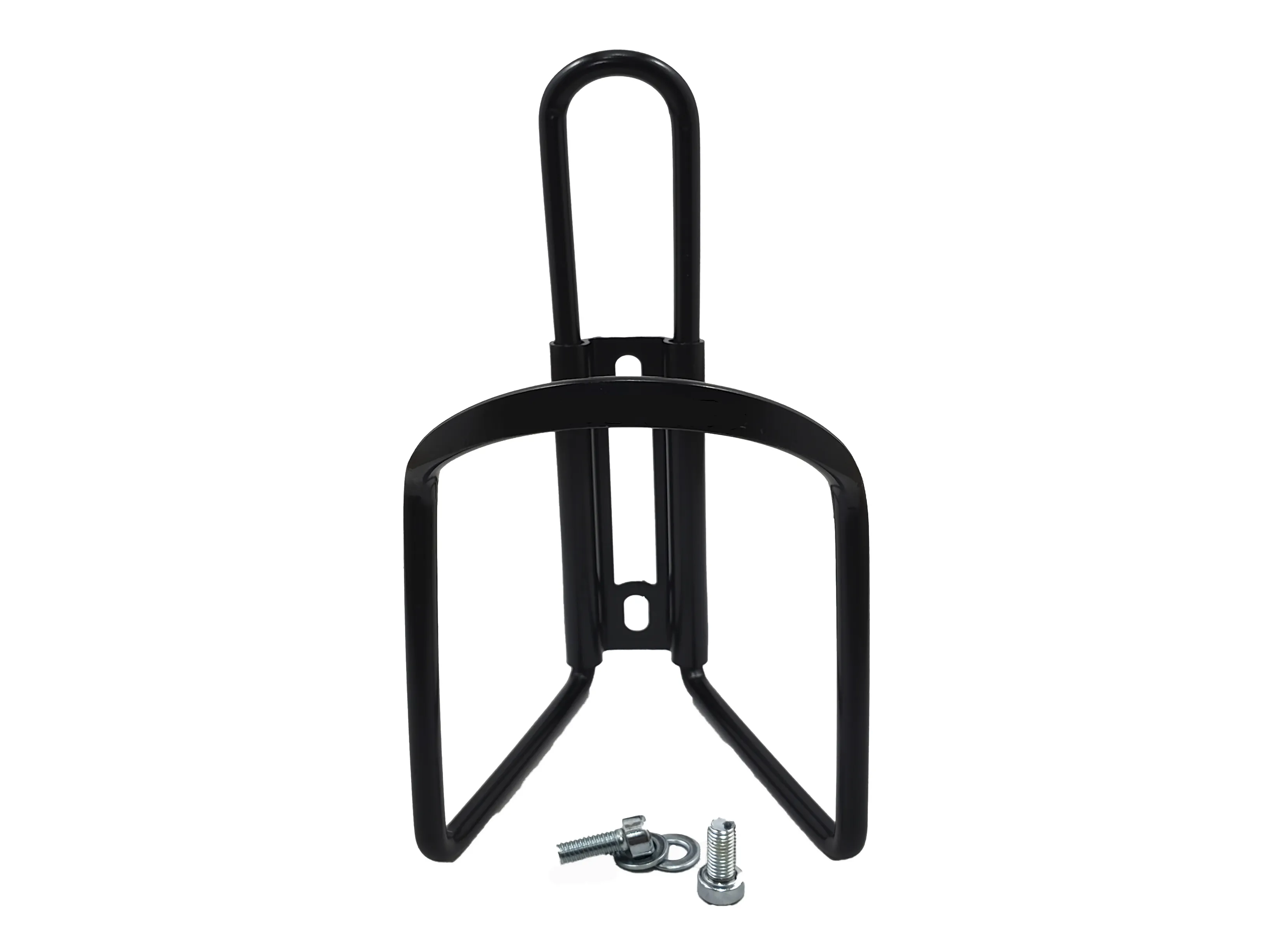 Porta caramañola aluminio