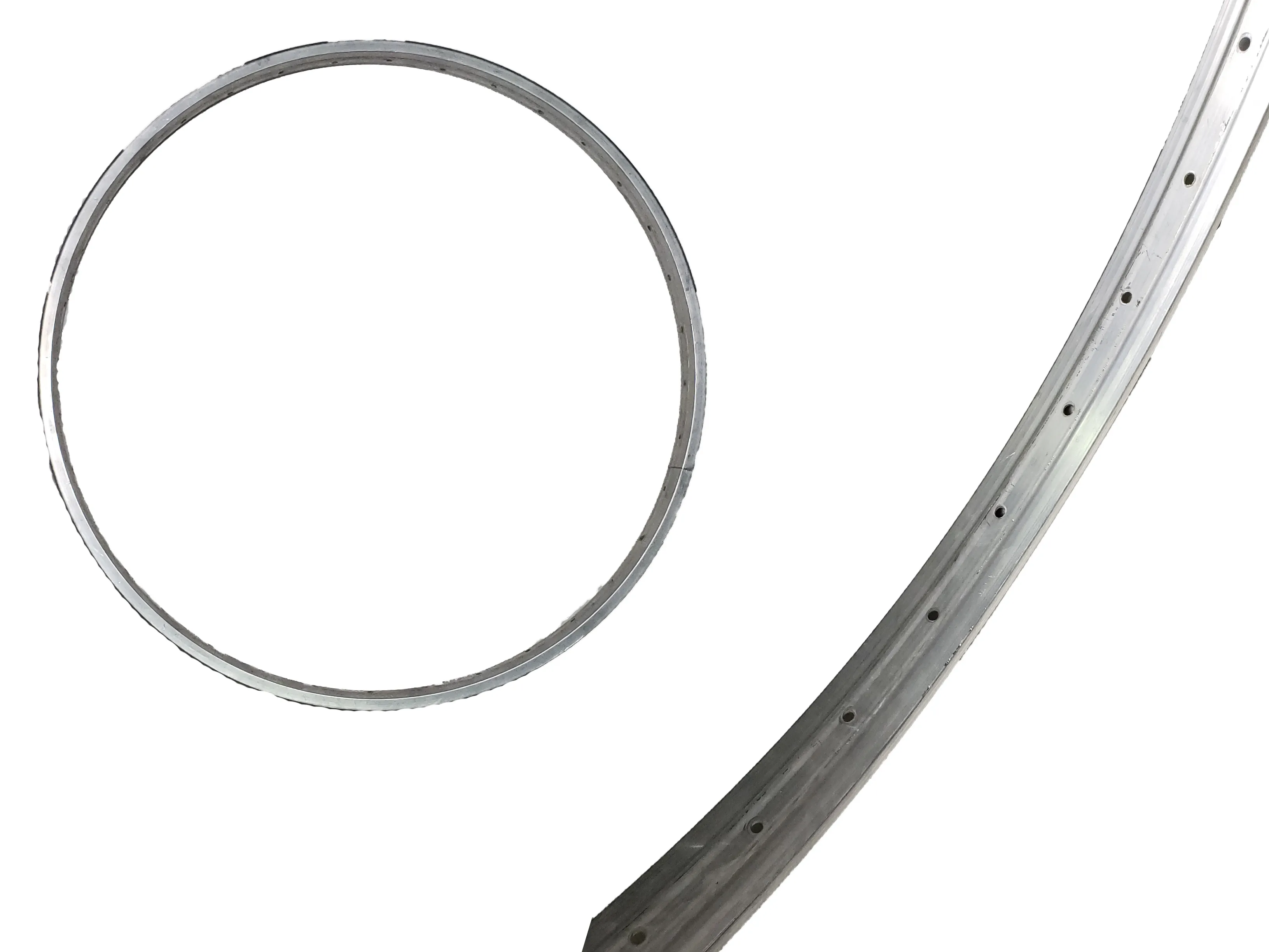 Llanta aluminio R. 26 3/4 x 2 reparto