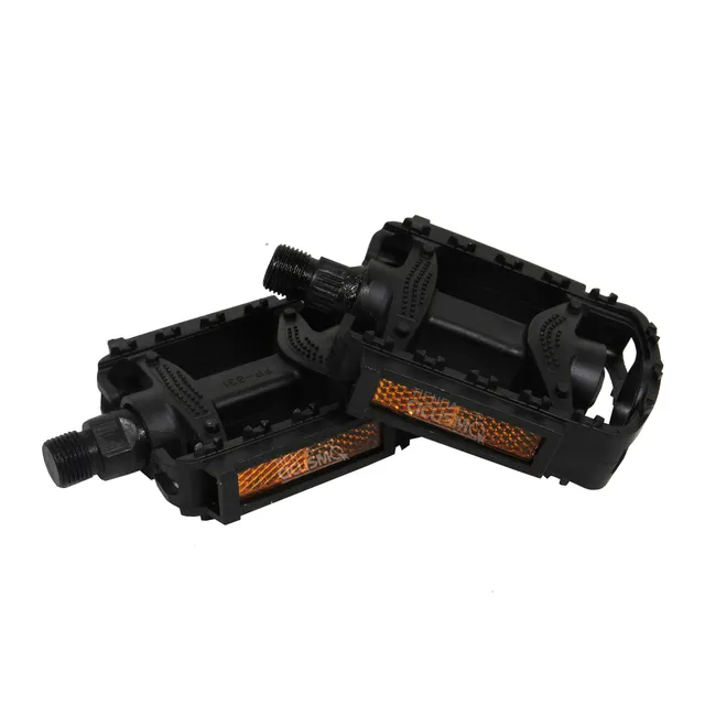 Pedal plastico TT. / playero chico y grande