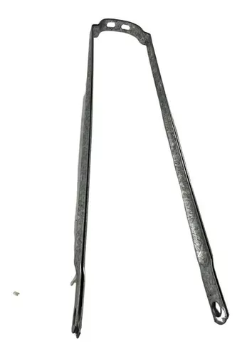 Varilla para guardabarro