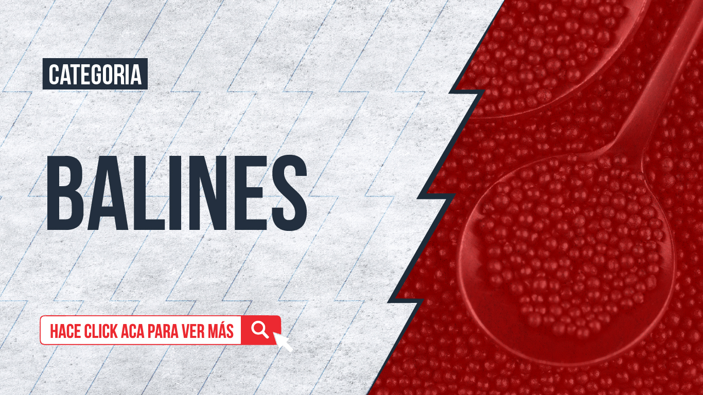Banner BALINES