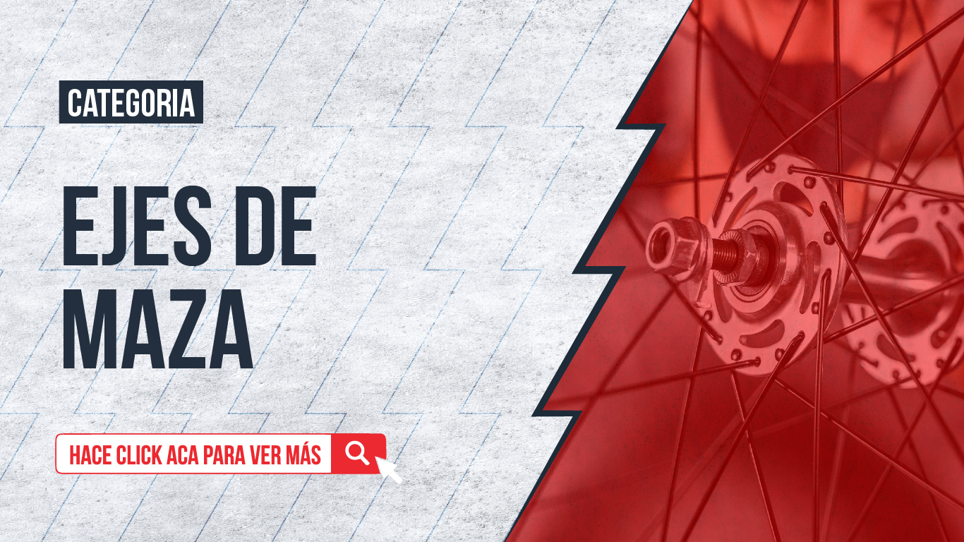 Banner EJES DE MAZA