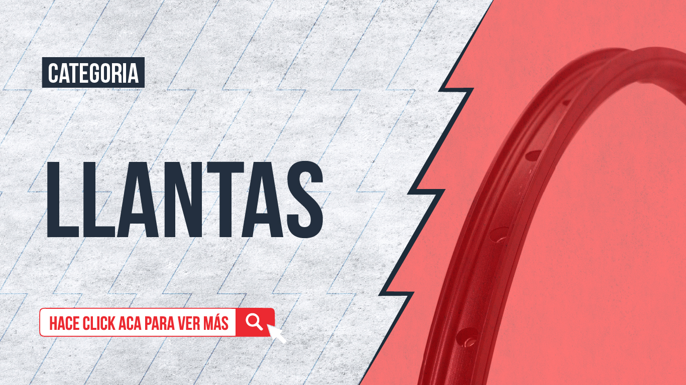 Banner LLANTAS