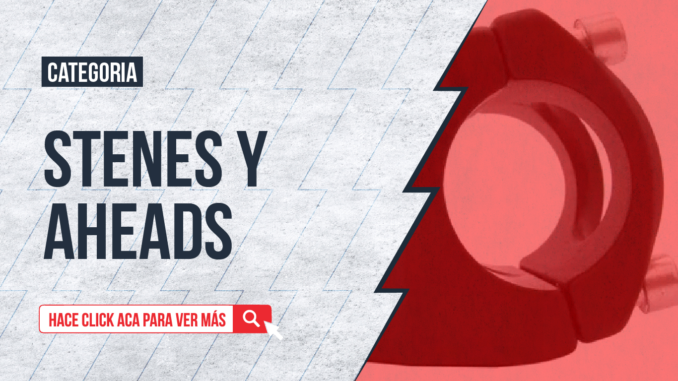 Banner STENES Y AHEADS